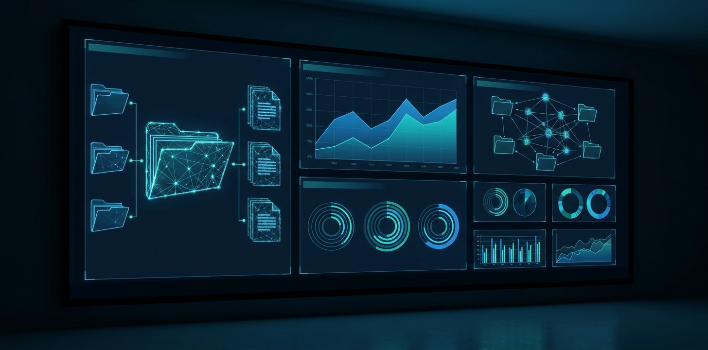DocuSphere Dashboard
